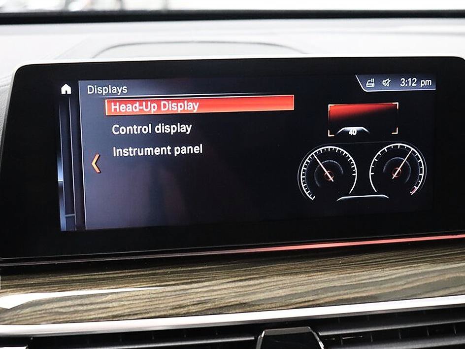 Used 2018 BMW 640i Gran Turismo xDrive AWD/4WD image 35