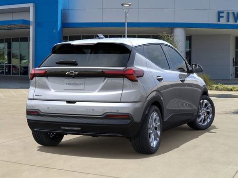 New 2027 Chevrolet Bolt LT w/ Comfort Package image 4