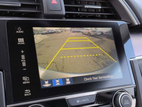 Used 2017 Honda Civic Touring image 32