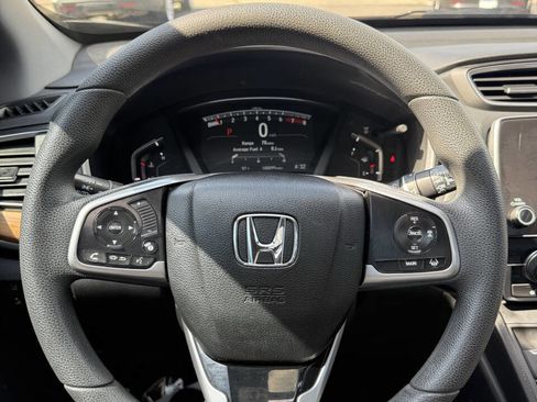 Used 2018 Honda CR-V EX image 24