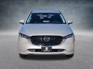 New 2025 MAZDA CX-5 AWD 2.5 S w/ Select Package video 2