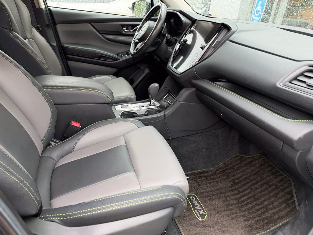 Used 2024 Subaru Ascent Onyx Edition AWD/4WD image 28