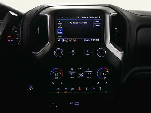 Used 2020 Chevrolet Silverado 1500 LT Trail Boss AWD/4WD image 15