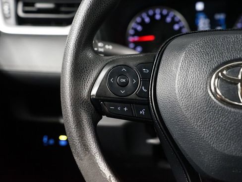 Certified 2022 Toyota RAV4 XLE image 14