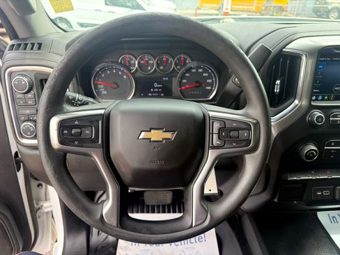 Used 2019 Chevrolet Silverado 1500 LT image 15