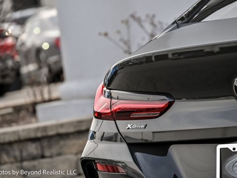 Used 2026 BMW 840i xDrive image 15