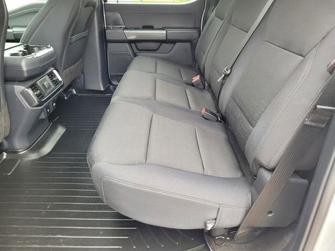 Used 2022 Ford F150 XLT w/ Equipment Group 302A High AWD/4WD image 19
