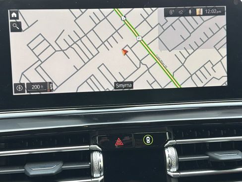 Used 2022 BMW 840i Gran Coupe 840 w/ Comfort Seating Package image 31