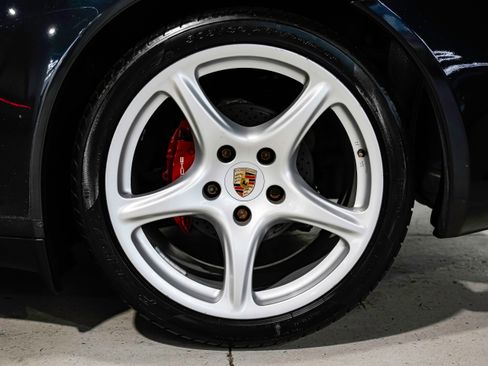 Used 2006 Porsche 911 Carrera 4 image 45