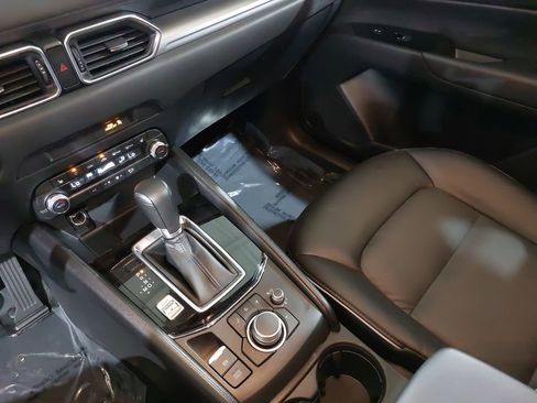 Used 2025 MAZDA CX-5 AWD 2.5 S w/ Select Package image 26