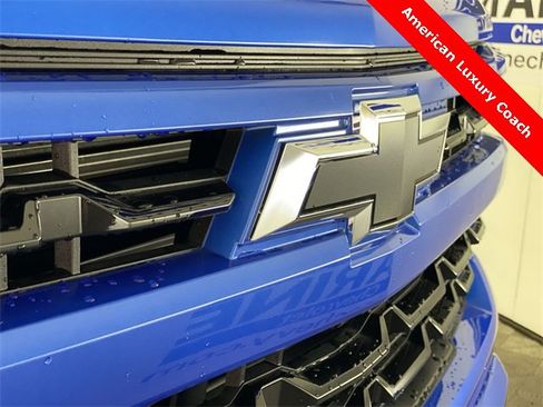 New 2025 Chevrolet Silverado 1500 RST image 38