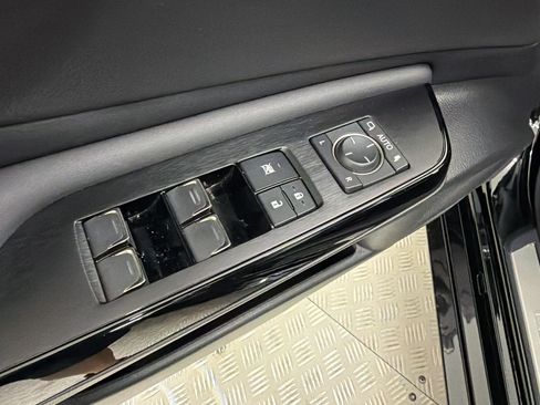 Certified 2023 Lexus ES 350 F Sport w/ Accessory Package (Z2) FWD image 14