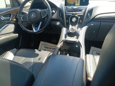 Used 2020 Acura RDX AWD w/ Advance Package image 23