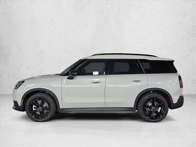 New 2027 MINI Cooper Countryman S w/ Comfort Package Max AWD/4WD image 8