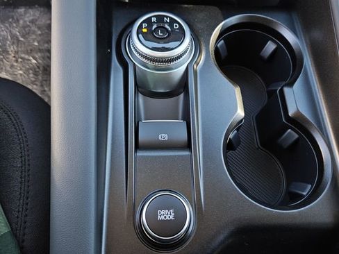 New 2026 Ford Explorer Active image 16