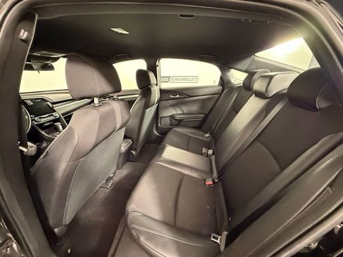Used 2020 Honda Civic Sport image 14