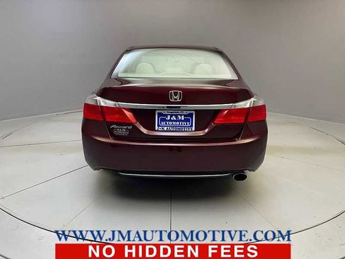 Used 2013 Honda Accord LX image 4