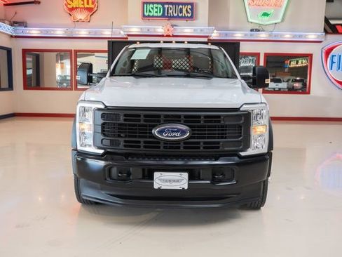 Used 2024 Ford F450 XL image 7