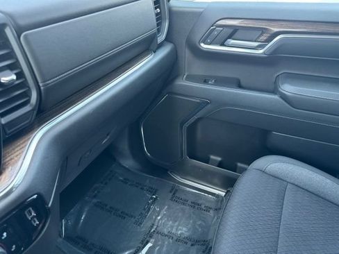 Certified 2023 Chevrolet Silverado 1500 LT AWD/4WD image 23
