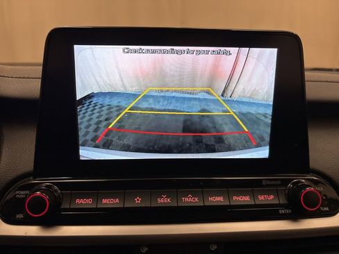 Used 2021 Kia Forte LXS image 17