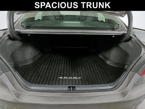 Certified 2021 Toyota Camry LE image 23