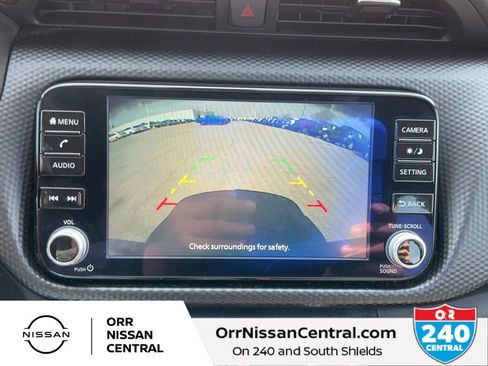 Used 2023 Nissan Kicks SV image 23