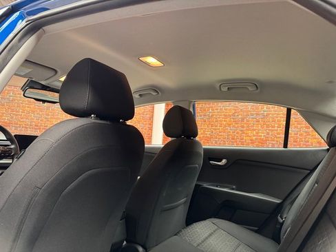 Used 2022 Kia Rio S w/ Technology Package image 25