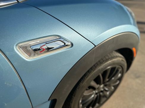 Used 2018 MINI Cooper Clubman S image 5