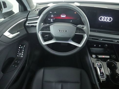 Used 2025 Audi A5 2.0T Premium Plus w/ Premium Plus image 12