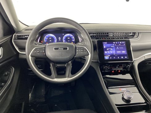 Used 2023 Jeep Grand Cherokee L Laredo w/ Luxury Tech Group I image 20