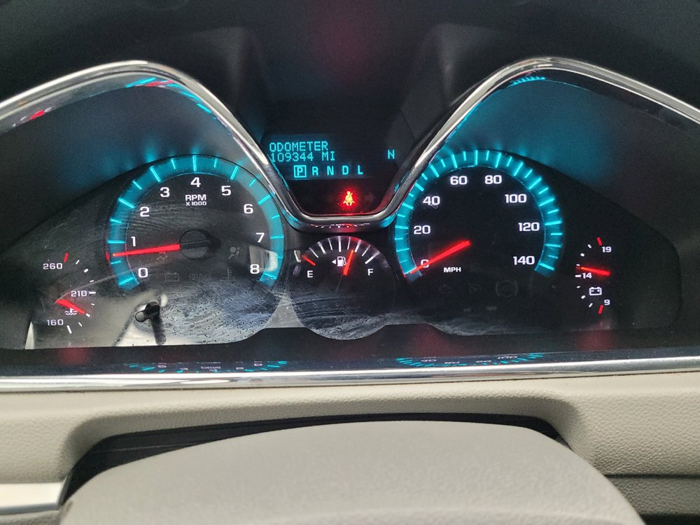 Used 2017 Chevrolet Traverse LT FWD image 23