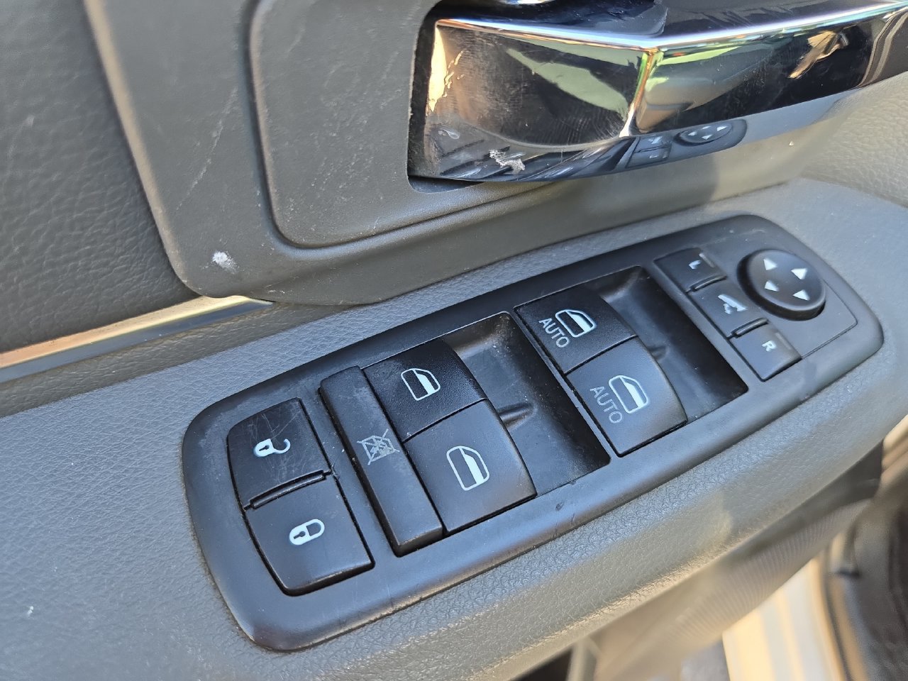 Used 2019 RAM 1500 Big Horn RWD image 20