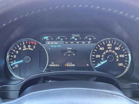 Used 2019 Ford F150 Lariat w/ Equipment Group 502A Luxury image 23