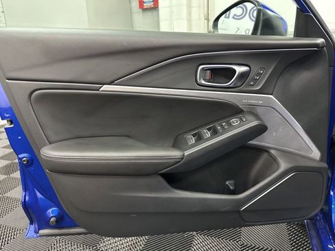 Used 2025 Acura Integra A-Spec FWD image 19