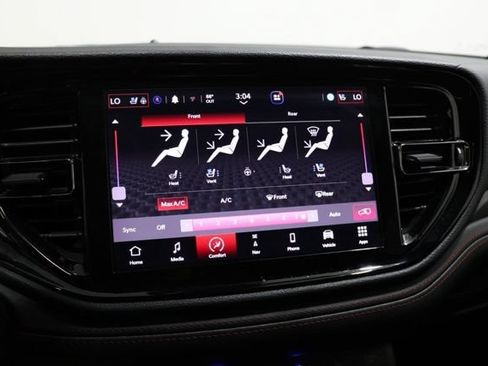 Used 2025 Dodge Durango GT AWD/4WD image 26
