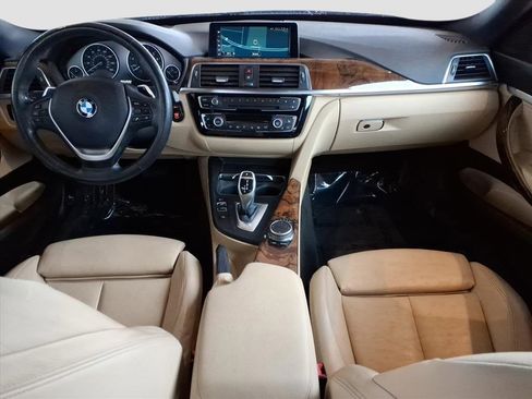 Used 2017 BMW 330i Gran Turismo xDrive image 13