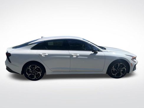 Used 2026 Kia K5 GT-Line FWD image 7