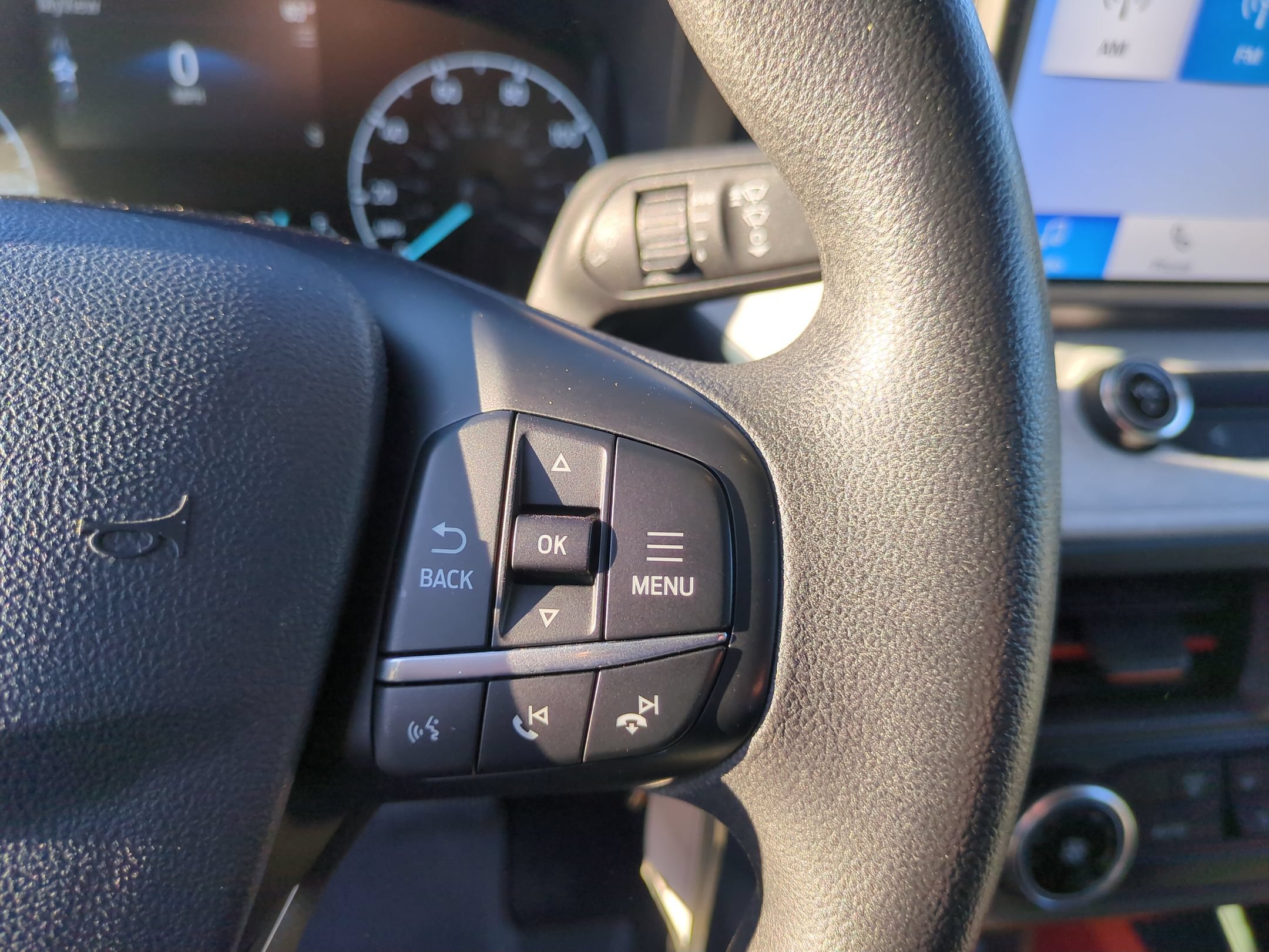 Used 2024 Ford Maverick XLT FWD image 20