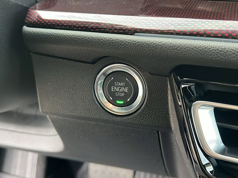 New 2026 Chevrolet Traverse Z71 image 28