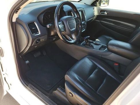 Used 2020 Dodge Durango GT image 12
