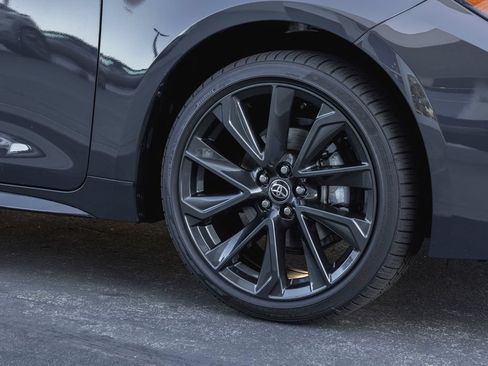 New 2026 Toyota Corolla SE FWD image 4