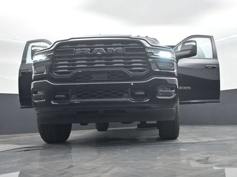 New 2026 RAM 2500 Big Horn AWD/4WD image 64