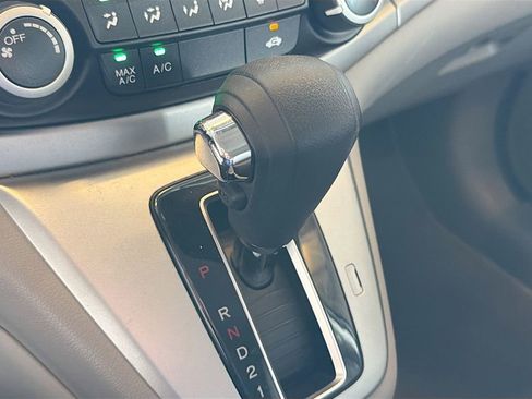 Used 2014 Honda CR-V LX image 16