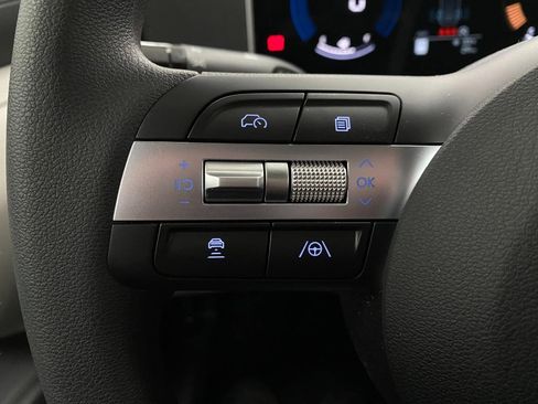 New 2026 Hyundai Tucson SEL AWD/4WD image 16