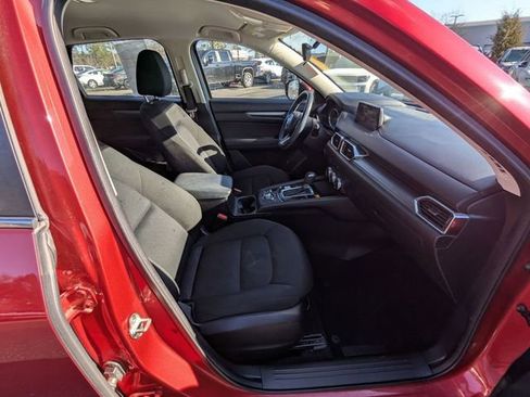 Used 2019 MAZDA CX-5 Sport image 16