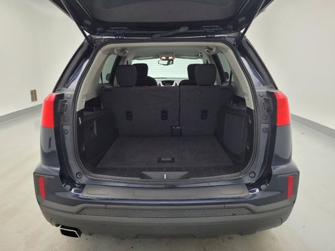 Used 2017 GMC Terrain SLE FWD image 29