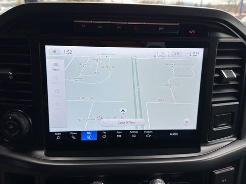 Certified 2024 Ford F150 XLT w/ Equipment Group 302A MID image 30