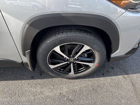 New 2025 Toyota Corolla Cross AWD Hybrid w/ Convenience Package image 10