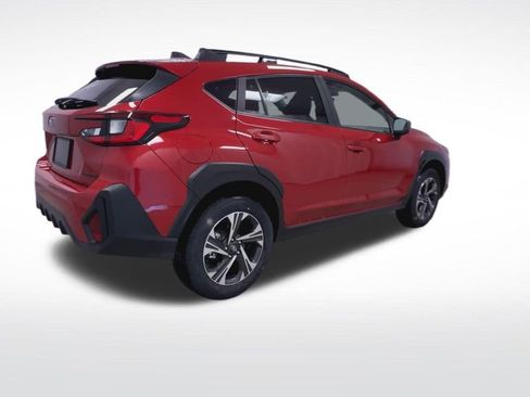 New 2026 Subaru Crosstrek 2.0i Premium image 8