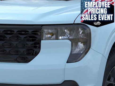 New 2026 Ford Maverick XLT AWD/4WD image 19